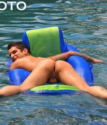 I'm on a raft soaking in the sun boys porn 5f02390168376.jpg