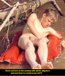 I'm on a raft soaking in the sun boys porn 5f023941b7da1.jpg