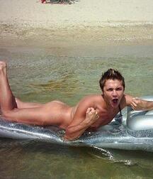 I'm on a raft soaking in the sun boys porn 5f0239443daf0.jpg