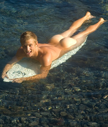 I'm on a raft soaking in the sun boys porn 5f023983c2599.jpg