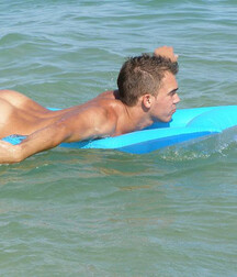 I'm on a raft soaking in the sun boys porn 5f02398a8ea4a.jpg
