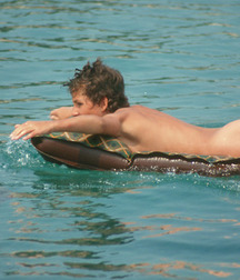 I'm on a raft soaking in the sun boys porn 5f023993c1846.jpg