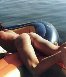 I'm on a raft soaking in the sun boys porn 5f0239fd10ca0.jpg