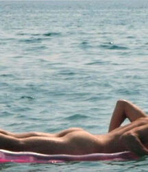 I'm on a raft soaking in the sun boys porn 5f023a0097a25.jpg