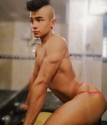 My dream Latin lover boyfriend @Esteban85014626 5f598907392c6.jpg