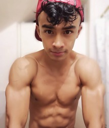 My dream Latin lover boyfriend @Esteban85014626 5f598921c0e71.jpg