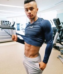 My dream Latin lover boyfriend @Esteban85014626 5f59895e7e87f.jpg