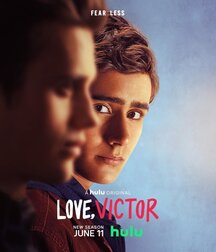 MEGA Love Victor Cast Tribute Michael Cimino and George Sear 60c57c0cb37ab.jpg