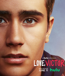 Love Victor season 2 Cast of cuties