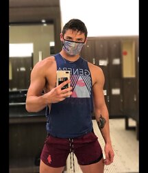 Muscle JOCK Tate in the gym and at home 61314fc03075d.jpg