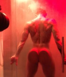 Muscle JOCK Tate in the gym and at home 61314fe88cef1.jpg