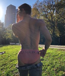 Muscle JOCK Tate in the gym and at home 61314ff27f5d4.jpg
