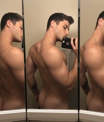 Muscle JOCK Tate in the gym and at home 6131504f0d7e3.jpg