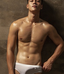 Asian Mega Muscle Mix Number Two Boys Porn