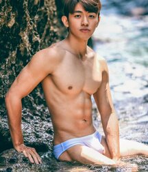 Asian Muscle Mega Mix Number Three Gay Porn