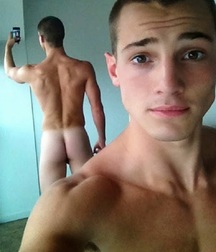 Even More Best Asses Twink Gay Porn Guys Bare
