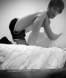 black and white! una set de fotos nuevas ! 5940e4c164352.jpg