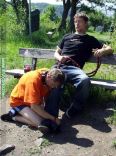 Tough DOM (22) & his second DOG (18) - 2 PICS 6975.jpg