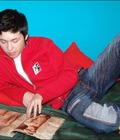 He looks 3-4 years younger than he is 55131b3d0613a.jpg