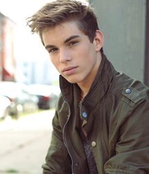 My Faves - Corey Haynes aka Brandon Rife 6188450b96d1e.jpg