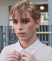 My Faves - Corey Haynes aka Brandon Rife 6188451d7ce4d.jpg