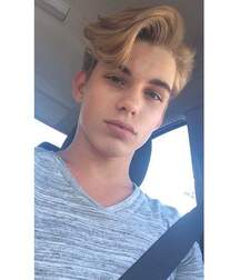 My Faves - Corey Haynes aka Brandon Rife 6188453e70821.jpg