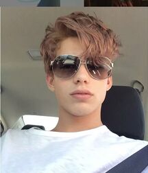 My Faves - Corey Haynes aka Brandon Rife 61884541bdde1.jpg