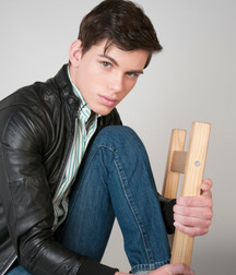 My Faves - Corey Haynes aka Brandon Rife 6188455534f90.jpg