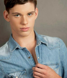 My Faves - Corey Haynes aka Brandon Rife 6188455709e51.jpg