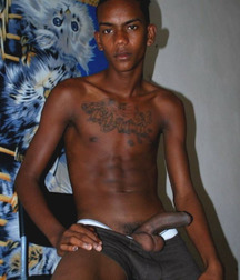 Black Latino
