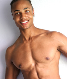 Muscle Hunks