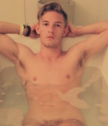 Bath time