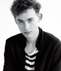 Pretty Boy Olly Alexander 