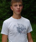 Russain Boy 