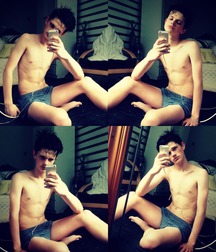 chico hermoso 1