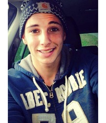 Beau Garçons 24