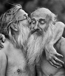 Just The Two of Us