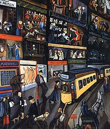Beau Garçons 53