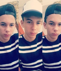 Boy From The Net 18