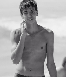 Boy From The Net 20