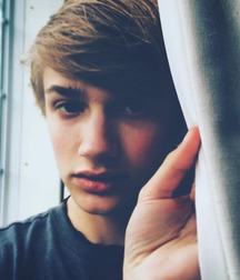 Boy From The Net 24