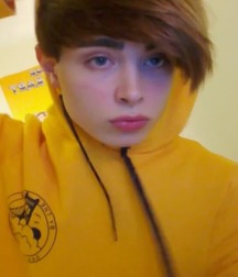 Boy From The Net 25
