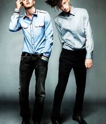 Boys From The Net 52