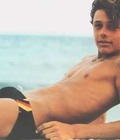 cute bulge