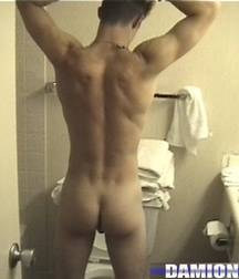 Prince Damion Cole Solo (2)