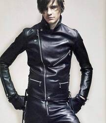 Cool Leatherboys gay tube twinks porn 5f1b0e9a5c558.jpg