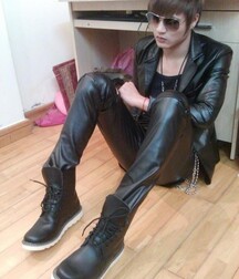 Cool Leatherboys gay tube twinks porn 5f1b0eb575b56.jpg
