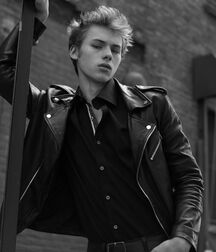 Cool Leatherboys gay tube twinks porn 5f1b0ebdb0410.jpg