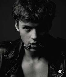 Cool Leatherboys gay tube twinks porn 5f1b0eda42c46.jpg