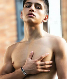 Nicola's young boys porn selection